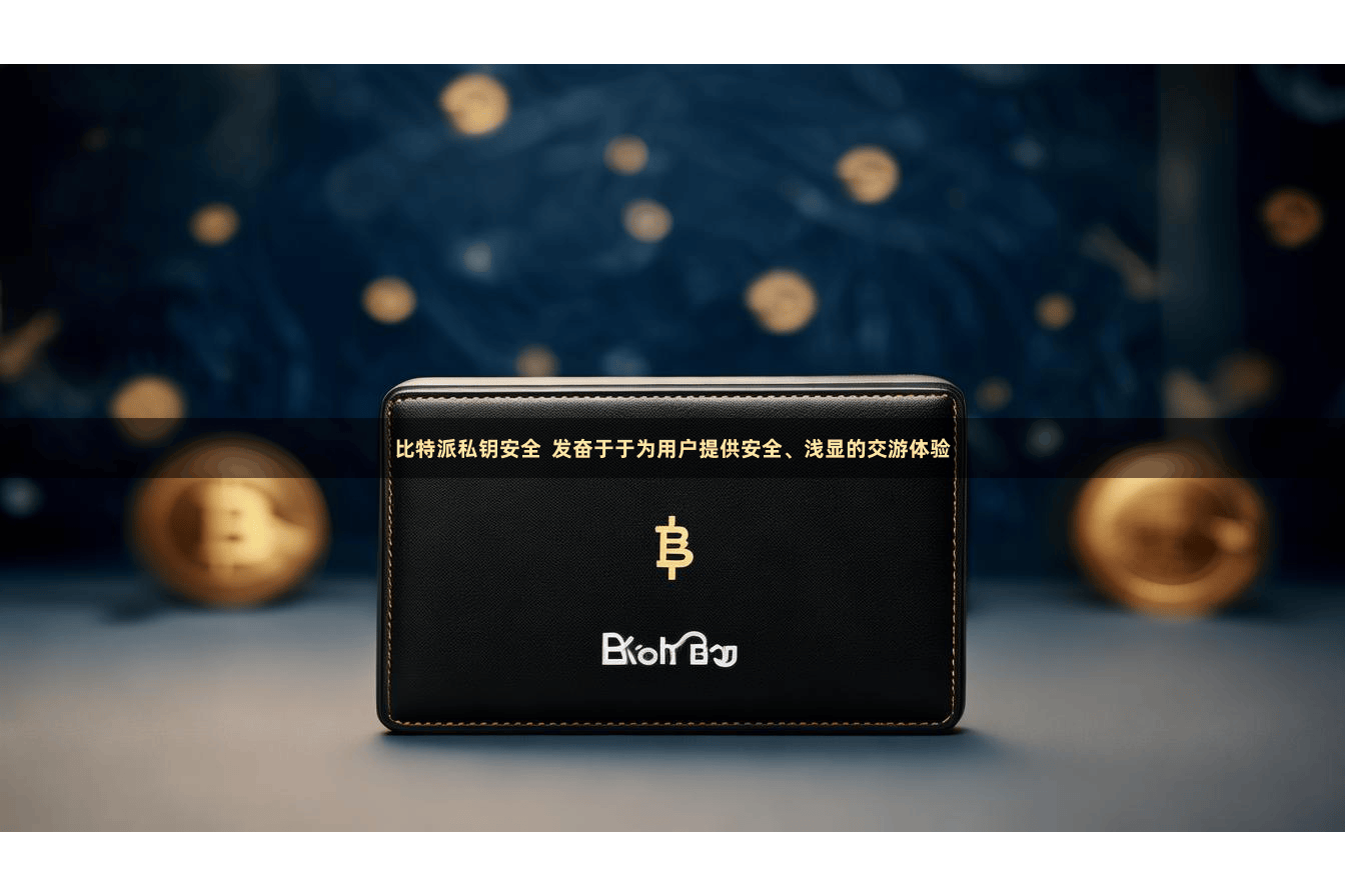 比特派私钥安全  发奋于于为用户提供安全、浅显的交游体验
