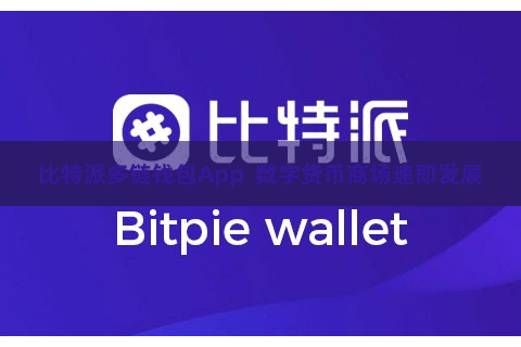 比特派多链钱包App  数字货币商场速即发展