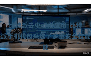 比特派去中心化应用  比特派手机钱包采选了多重安全技能